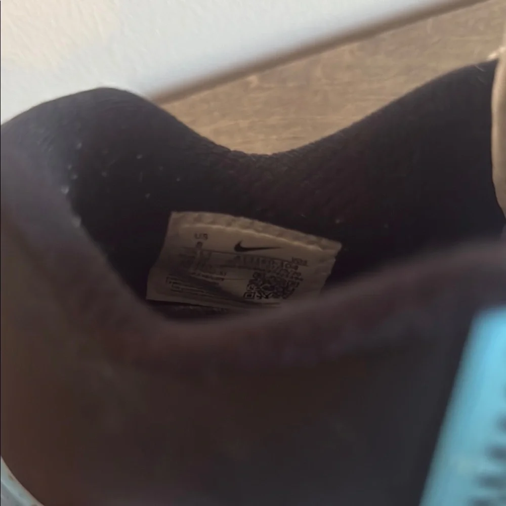 Women’s Metcon 6 'Multi-Color Speckled’ training shoe - Picture 6 of 6